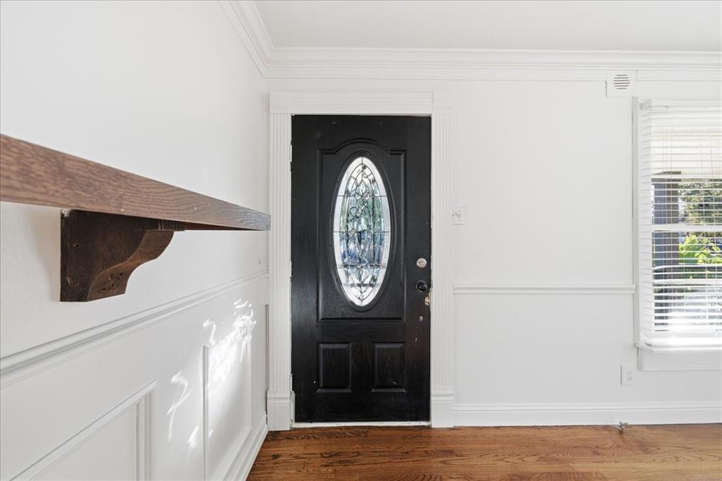 Bruton Terrace - Residential Lease