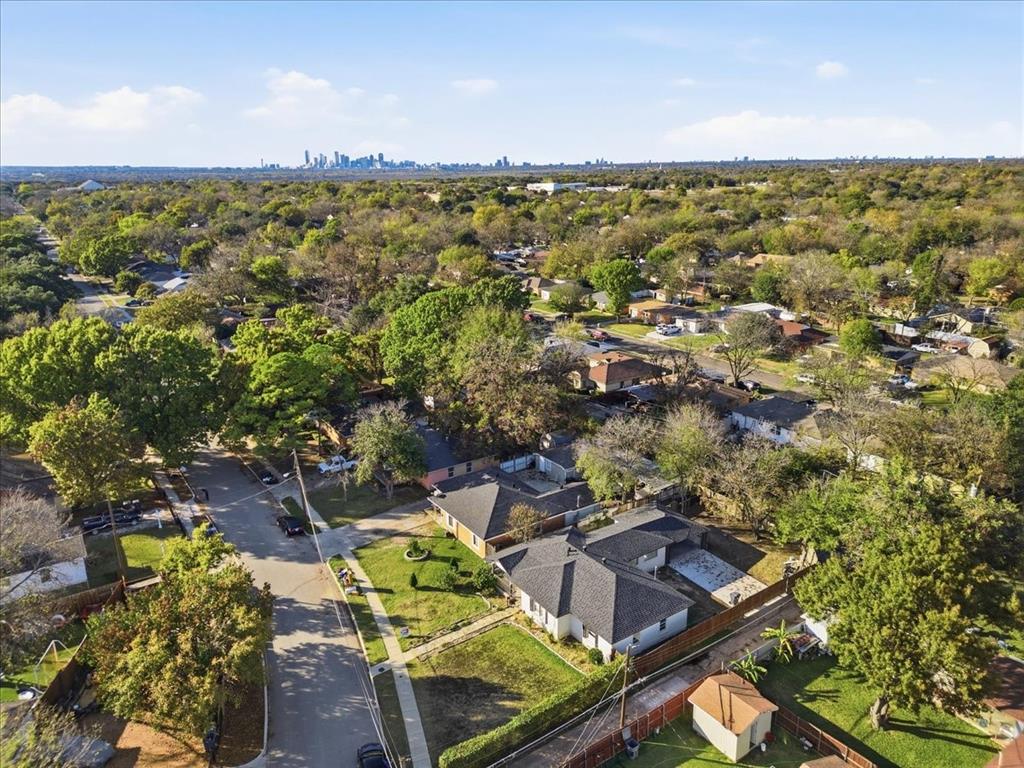 Bruton Terrace - Residential Lease