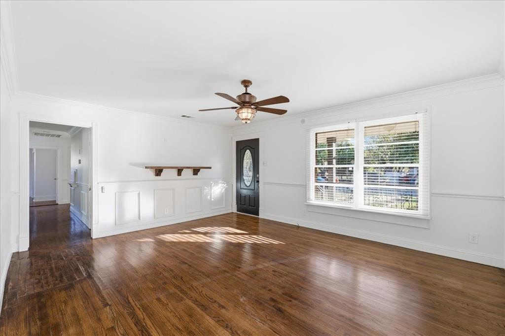 Bruton Terrace - Residential Lease