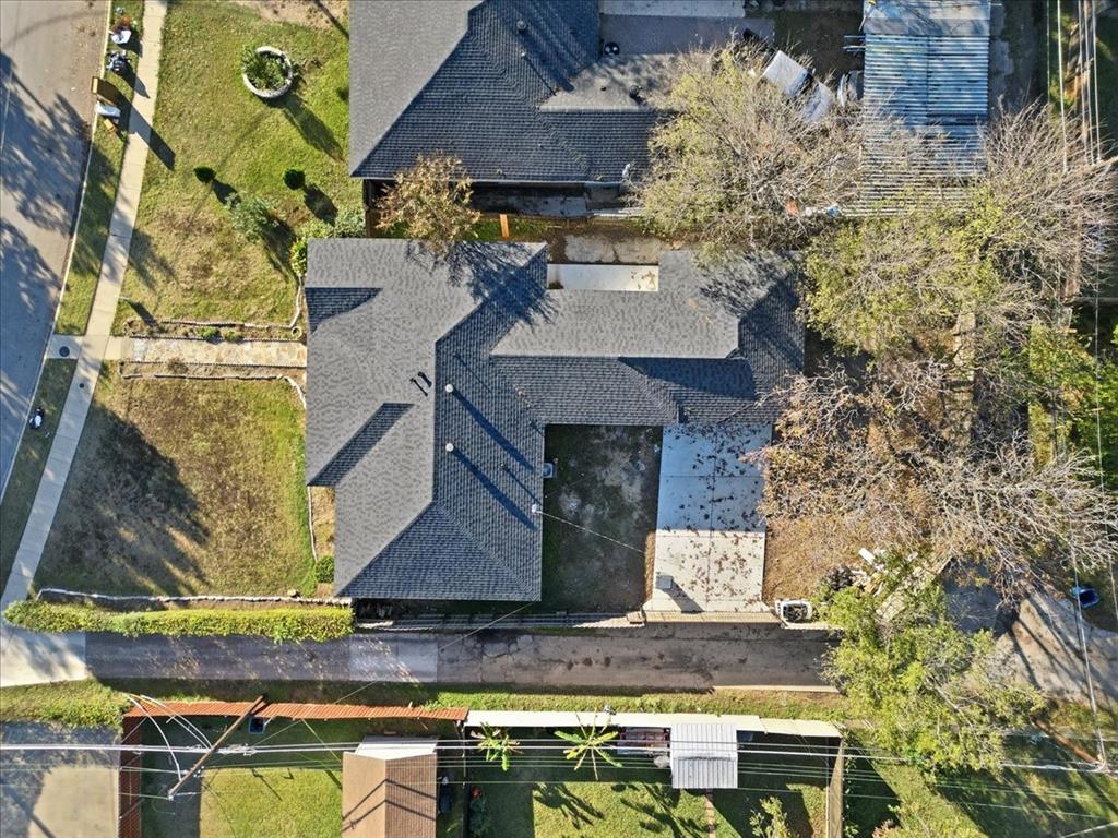 Bruton Terrace - Residential Lease