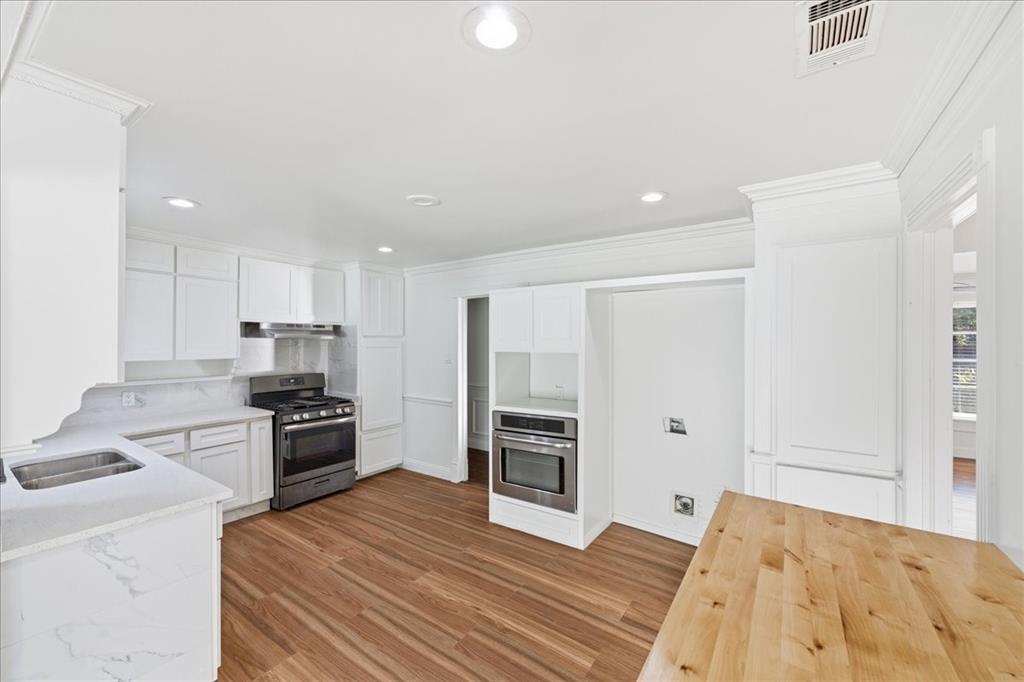 Bruton Terrace - Residential Lease