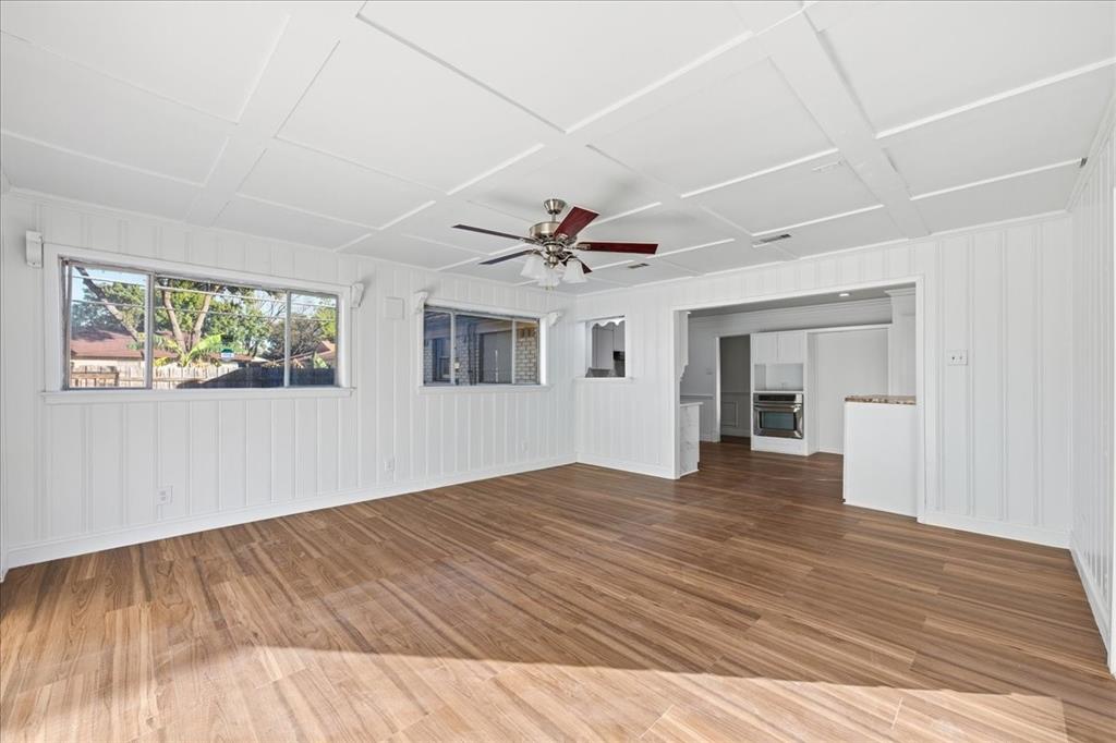 Bruton Terrace - Residential Lease