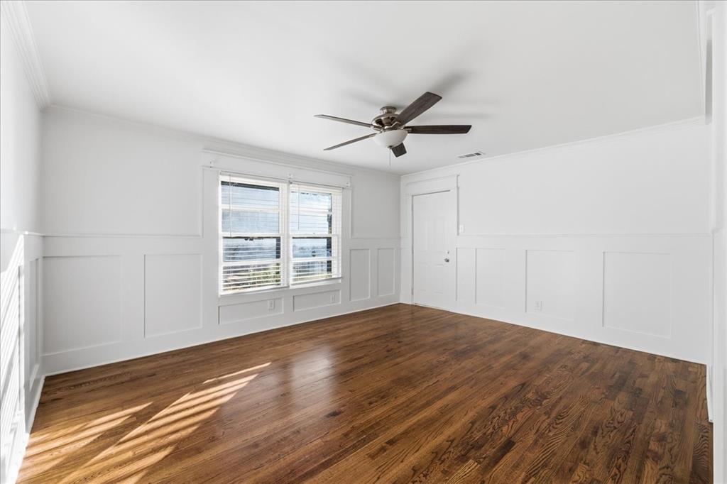 Bruton Terrace - Residential Lease