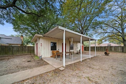 A home in Rusk