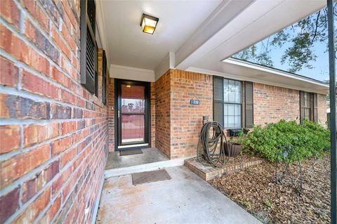 A home in Rusk