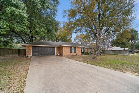 A home in Rusk