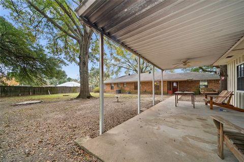 A home in Rusk