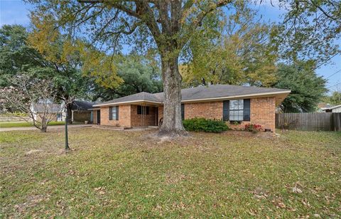 A home in Rusk