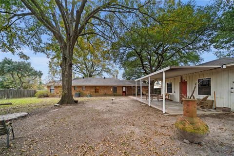 A home in Rusk