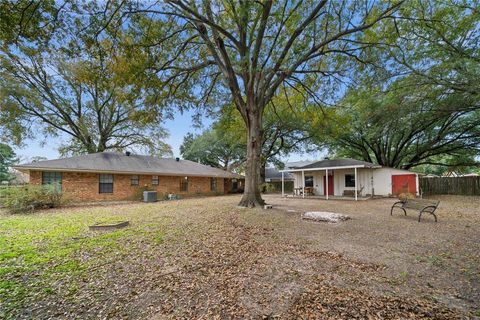 A home in Rusk