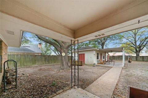 A home in Rusk