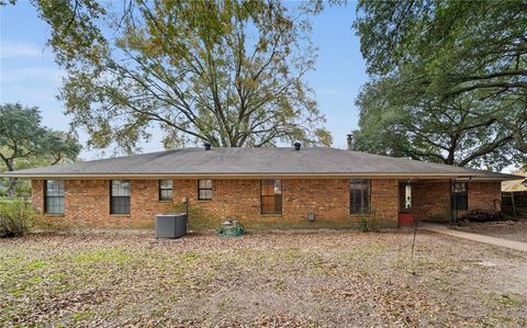 A home in Rusk