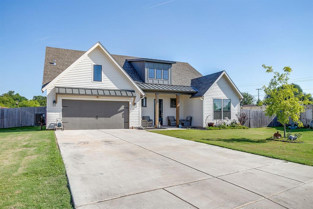 1016 County Road 337