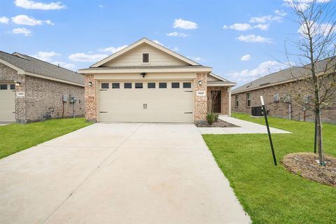 3037 Ashbrook Lane Anna TX 75409