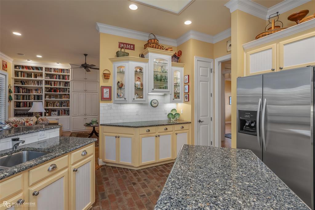 Pierremont Place - Residential