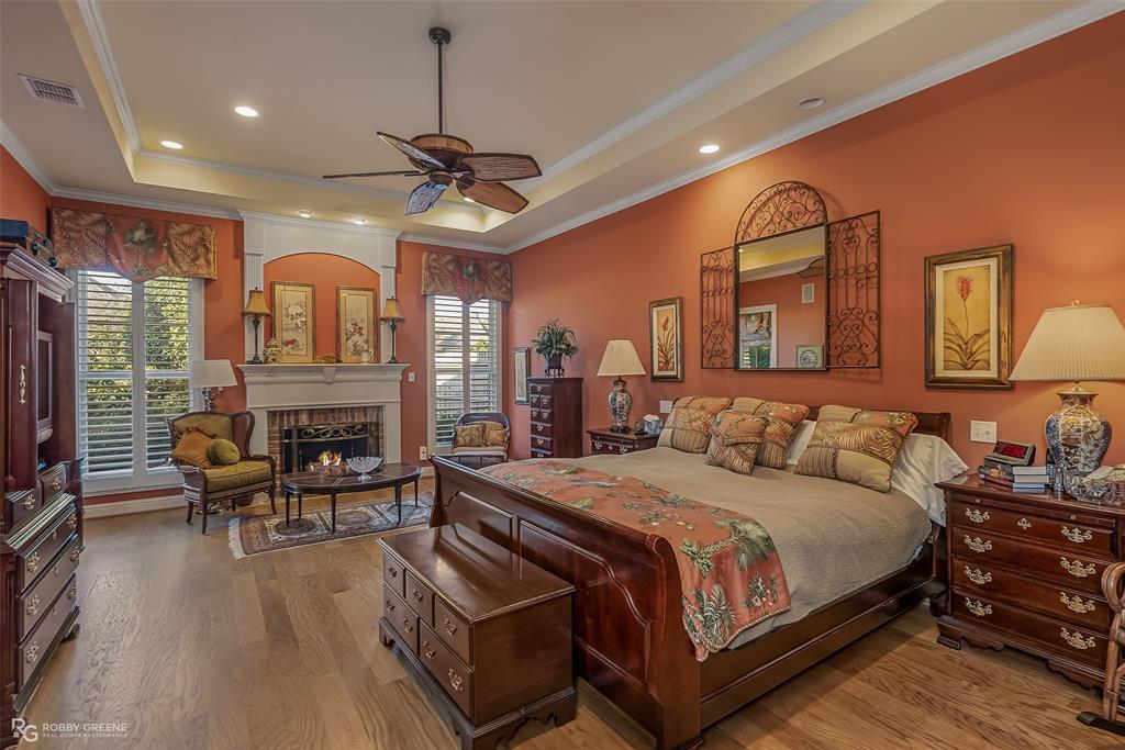 Pierremont Place - Residential