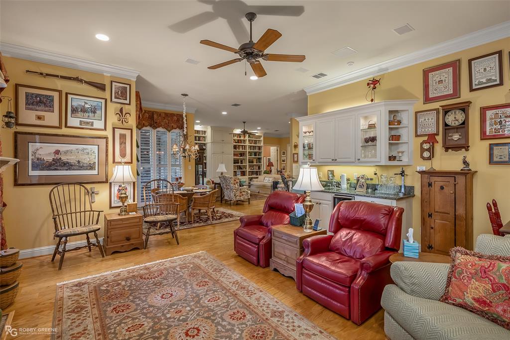 Pierremont Place - Residential