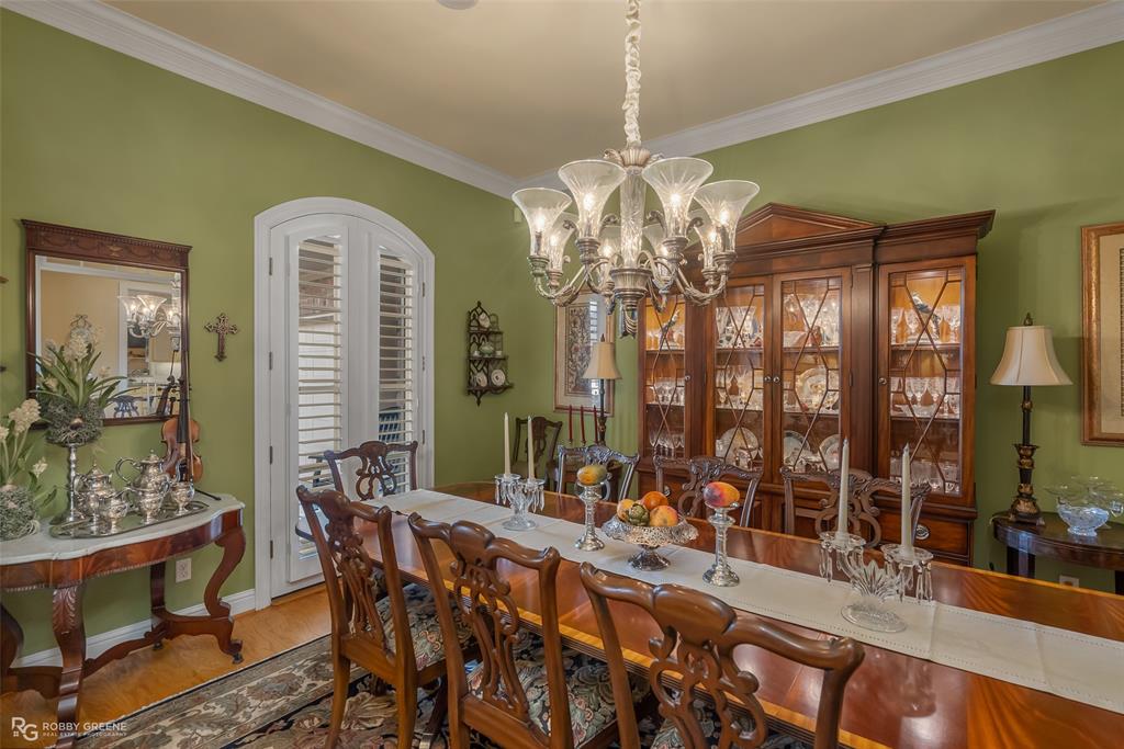 Pierremont Place - Residential