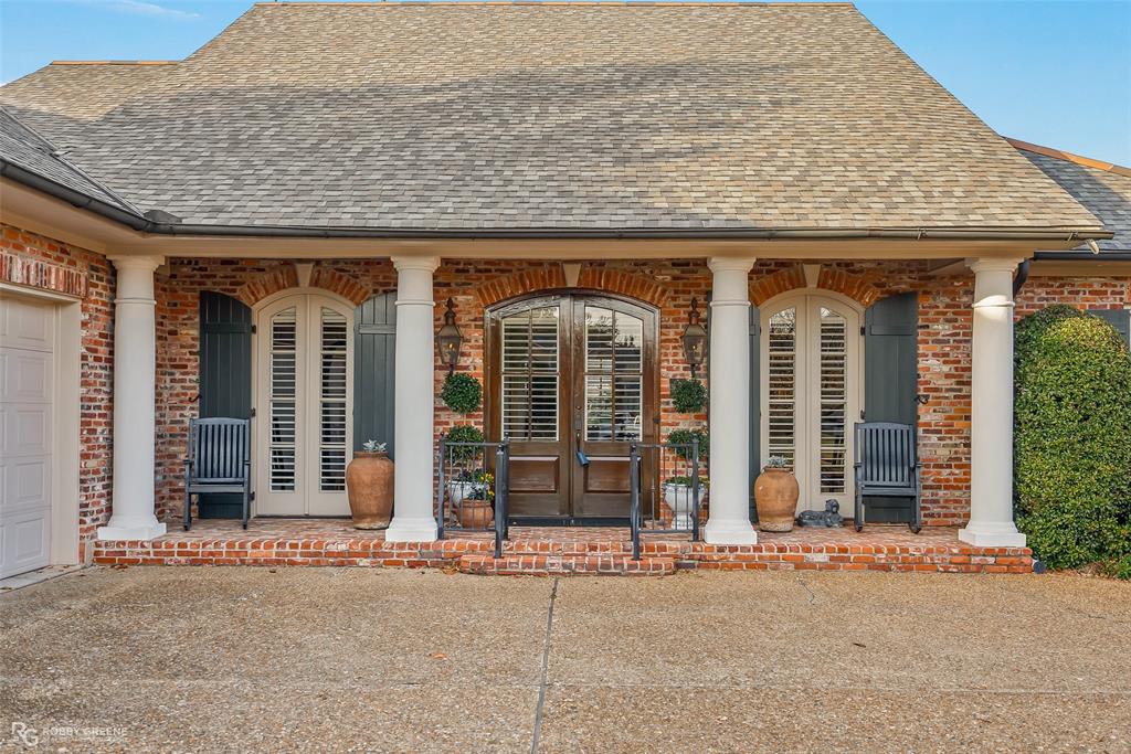 Pierremont Place - Residential