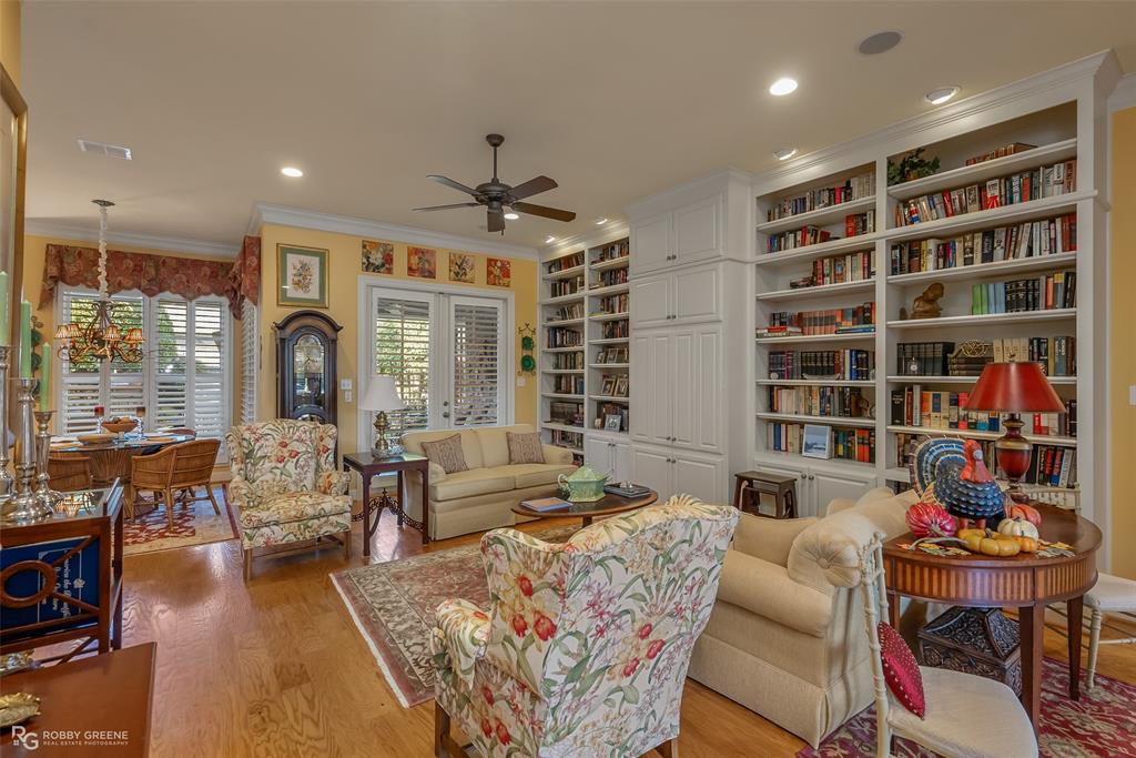 Pierremont Place - Residential