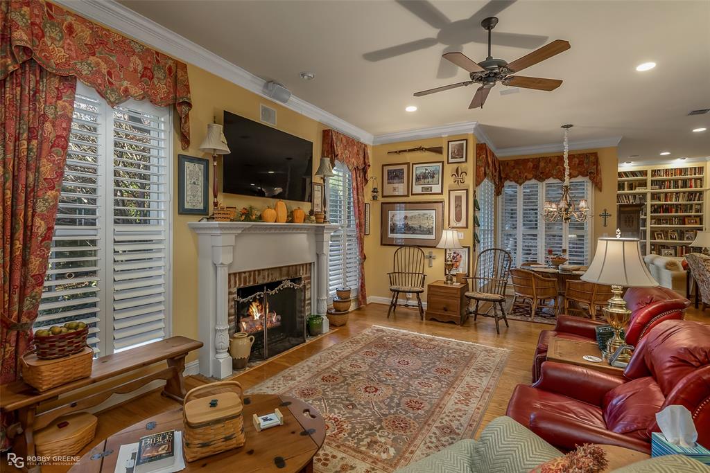 Pierremont Place - Residential