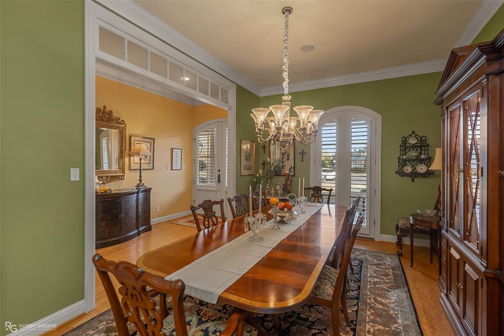 Pierremont Place - Residential