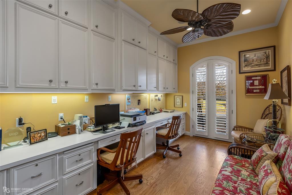 Pierremont Place - Residential