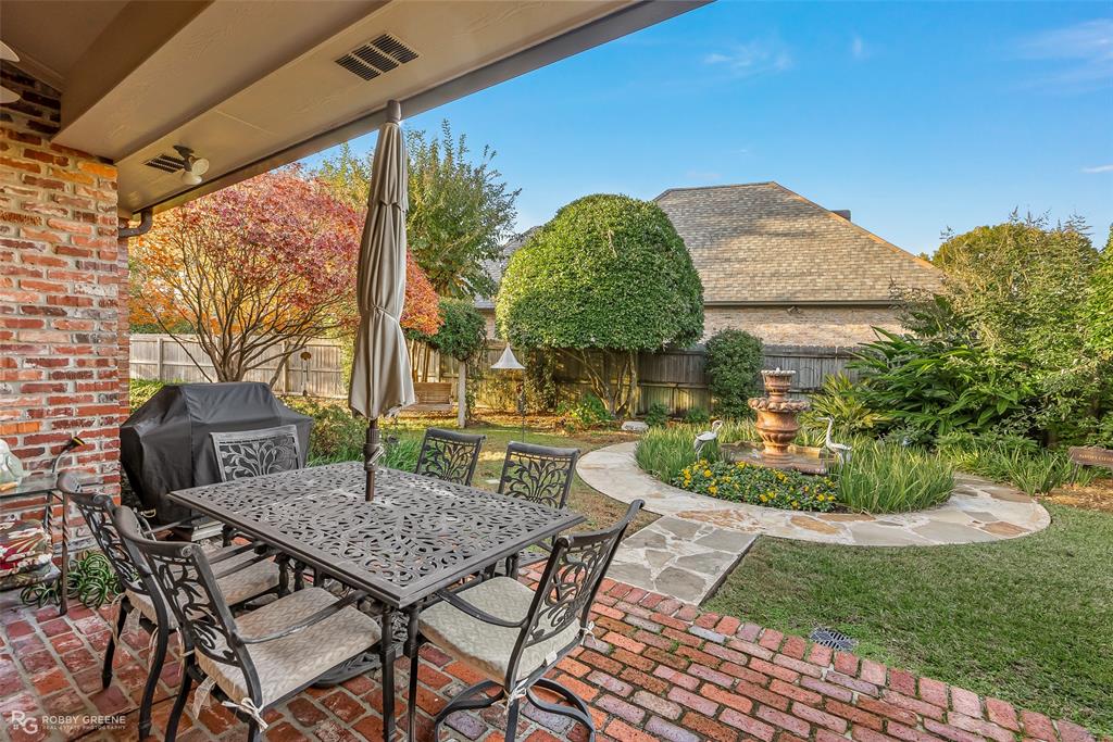 Pierremont Place - Residential