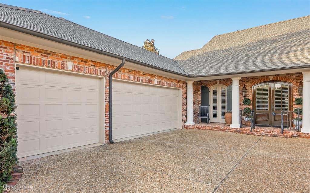 Pierremont Place - Residential