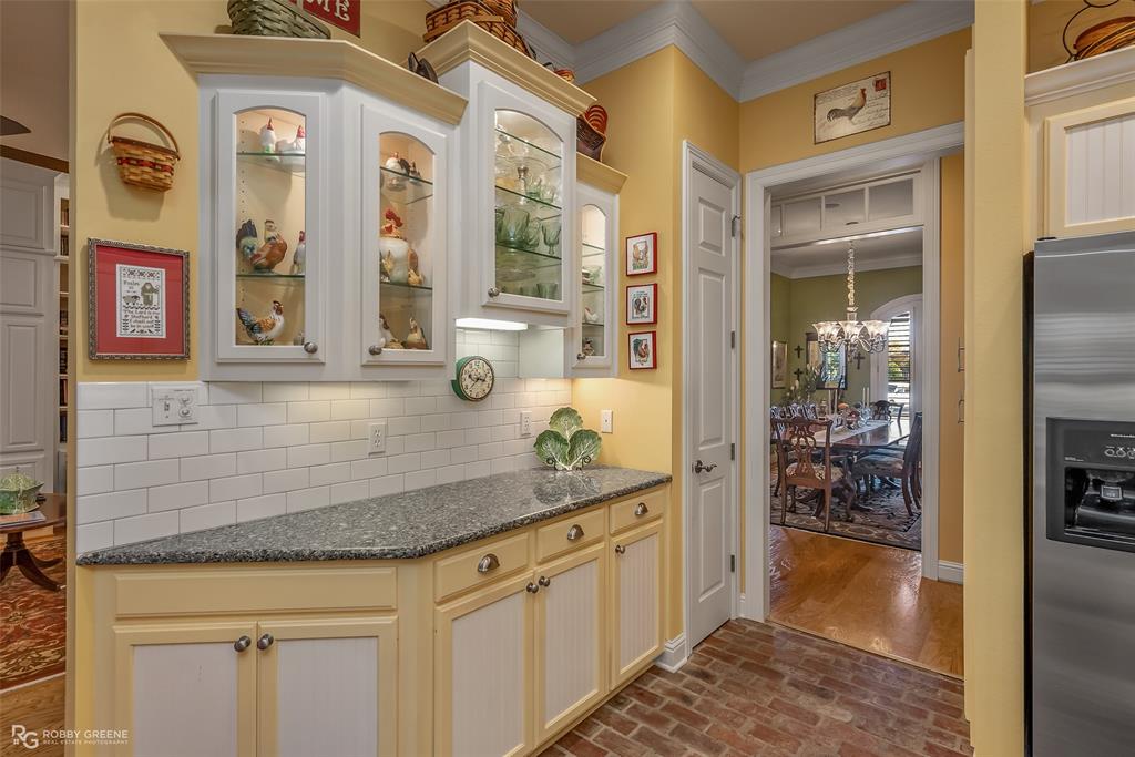 Pierremont Place - Residential