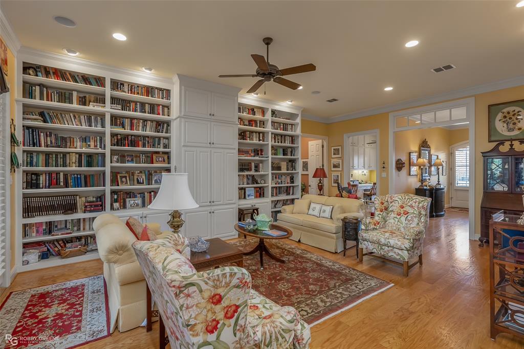 Pierremont Place - Residential