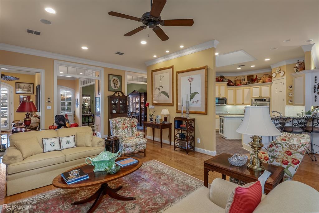 Pierremont Place - Residential