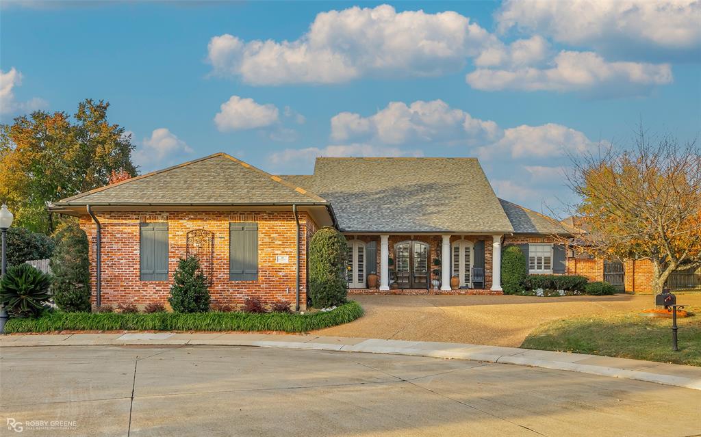 Pierremont Place - Residential