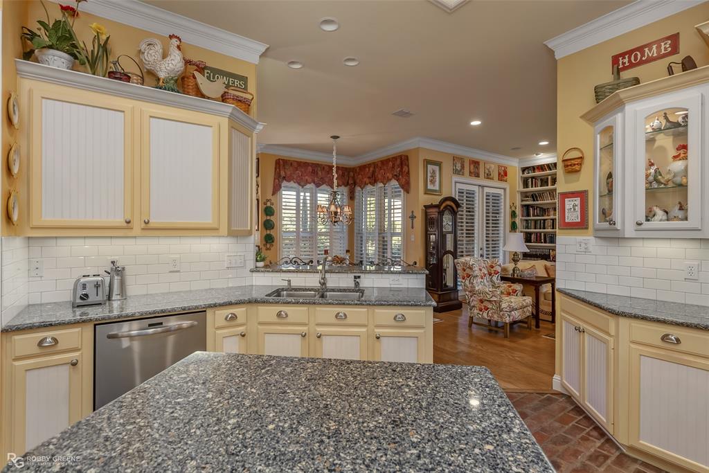 Pierremont Place - Residential