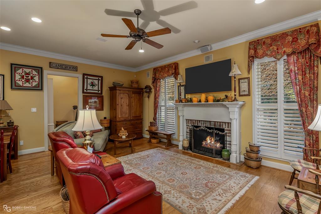 Pierremont Place - Residential