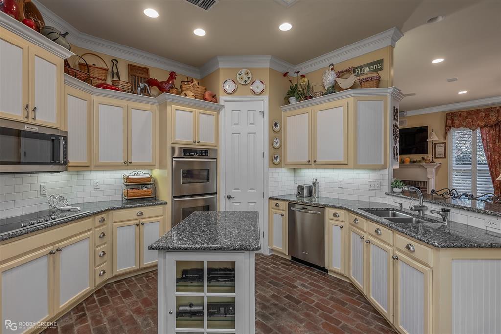 Pierremont Place - Residential