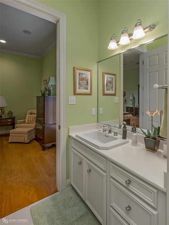 Pierremont Place - Residential