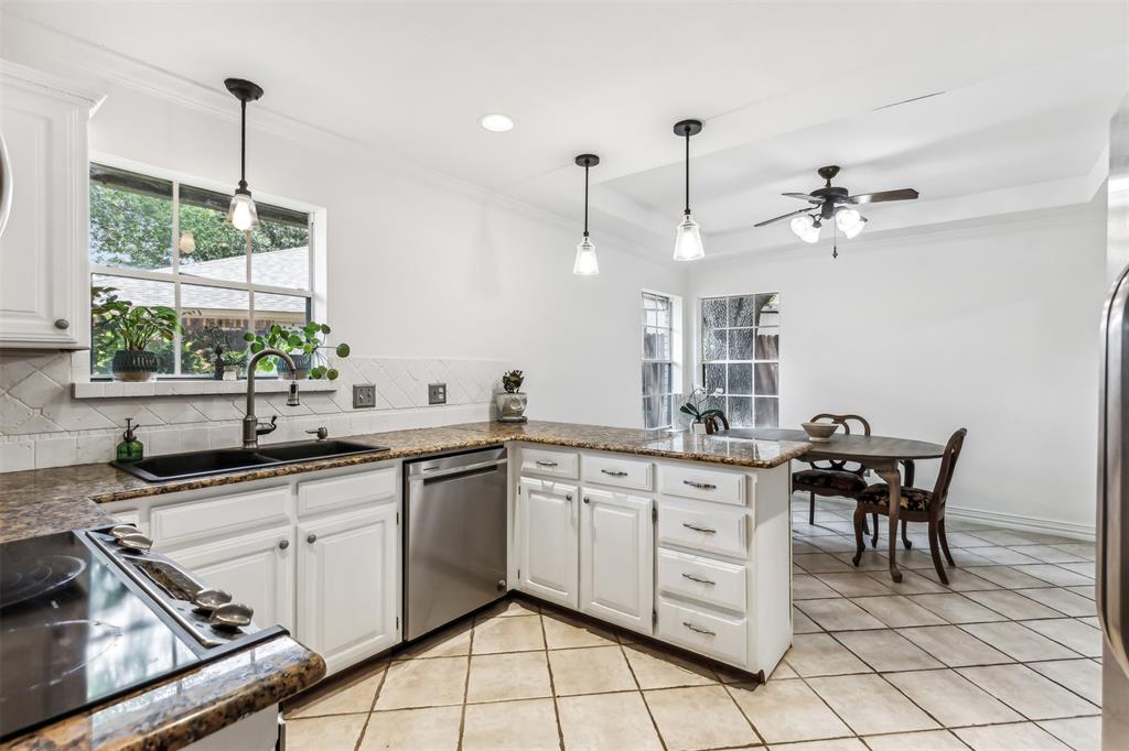 Williams Place Add - Residential