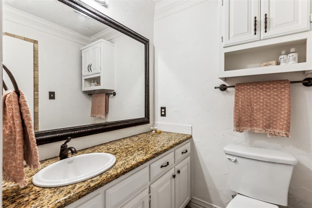 Williams Place Add - Residential