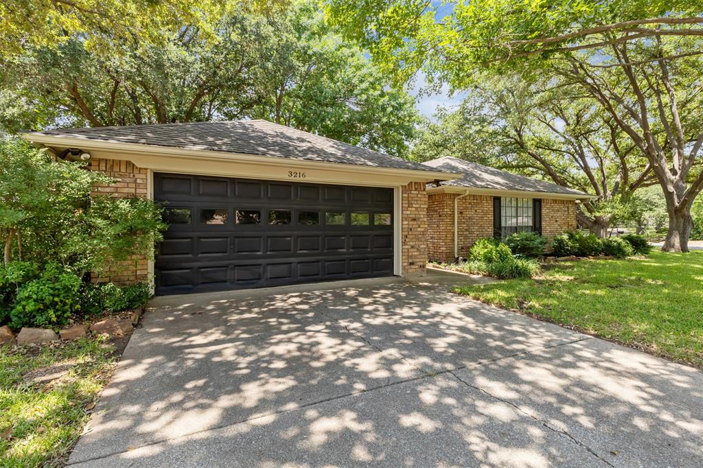 Williams Place Add - Residential