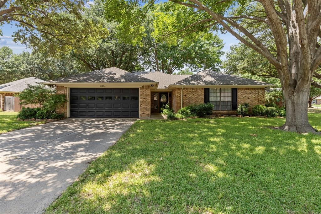 Williams Place Add - Residential