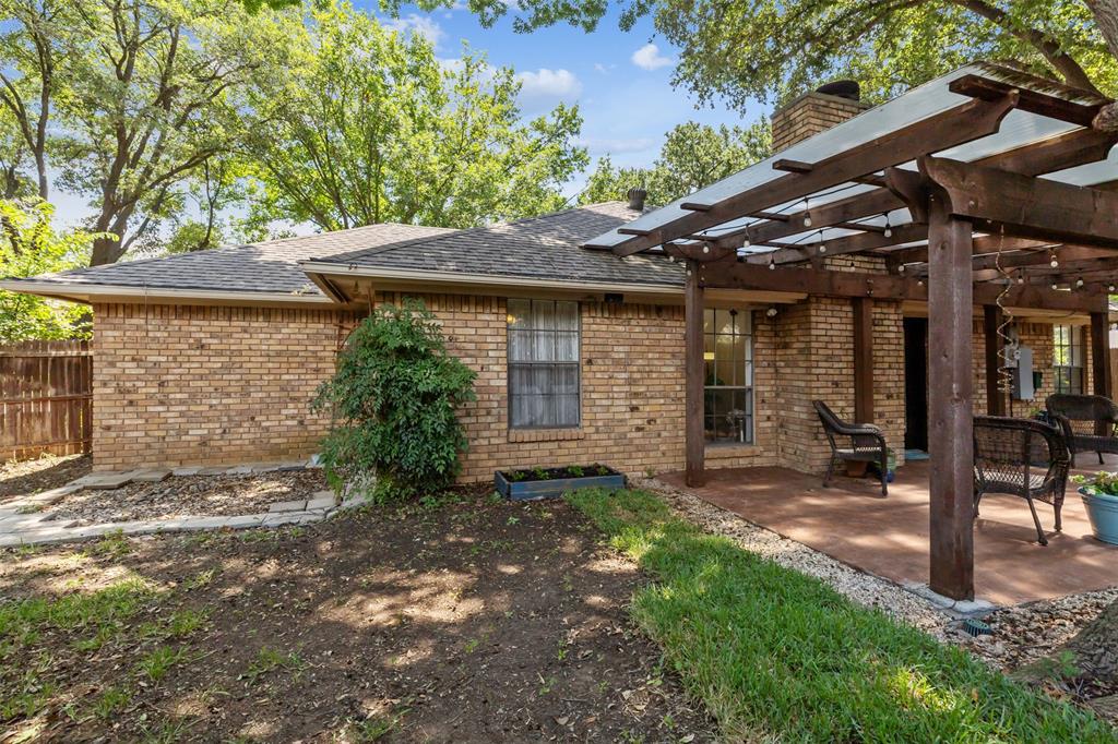 Williams Place Add - Residential