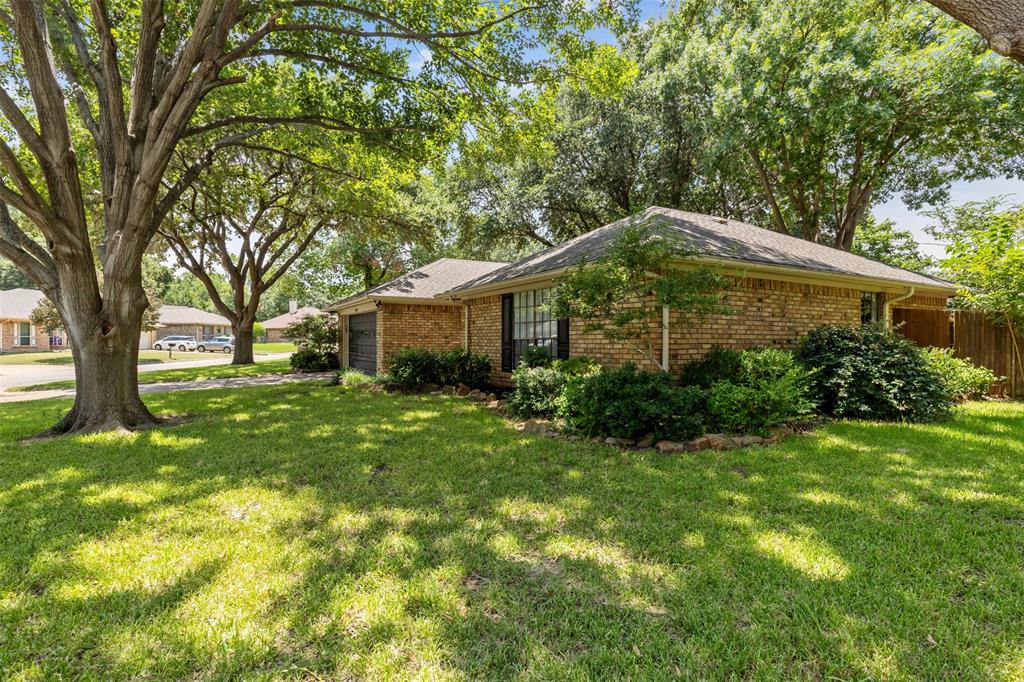 Williams Place Add - Residential