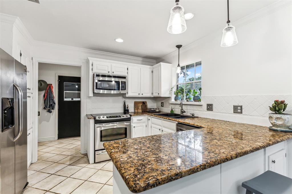 Williams Place Add - Residential