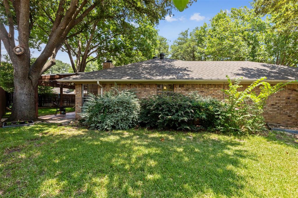 Williams Place Add - Residential