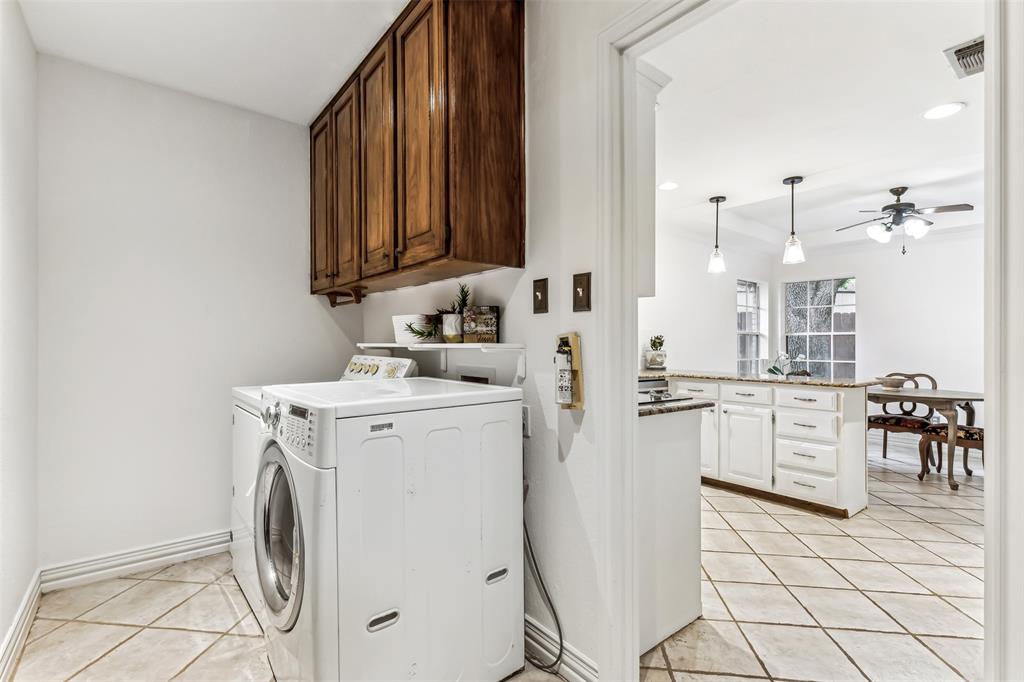 Williams Place Add - Residential