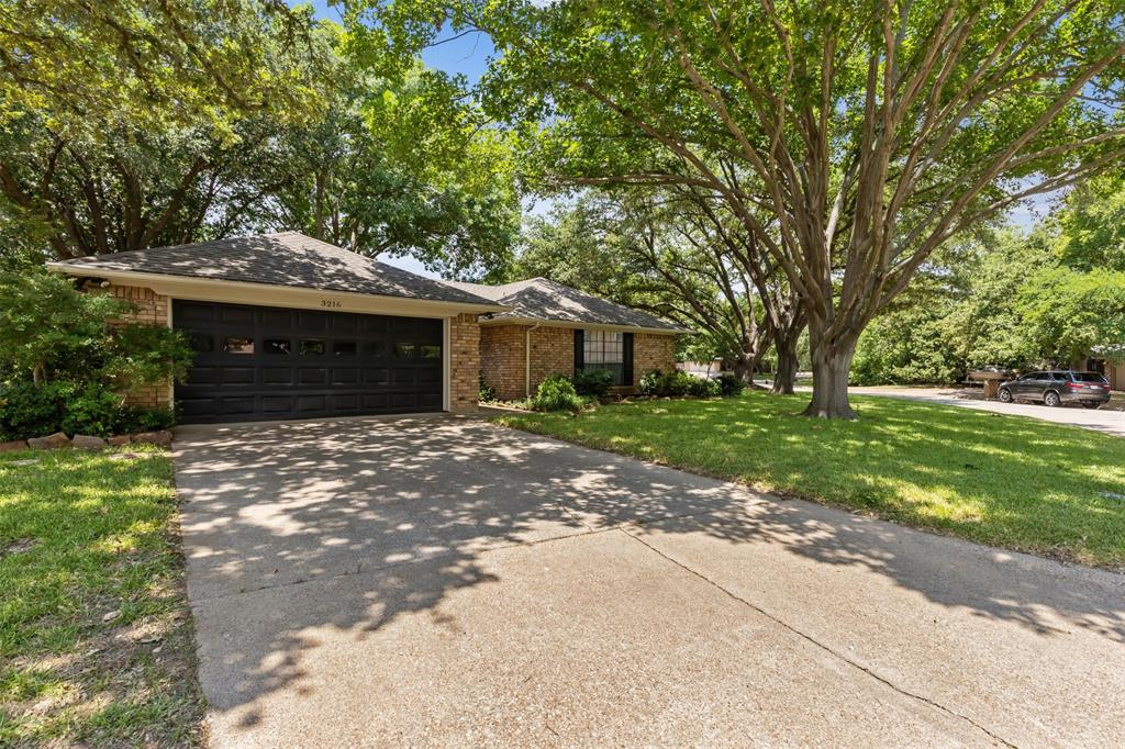 Williams Place Add - Residential