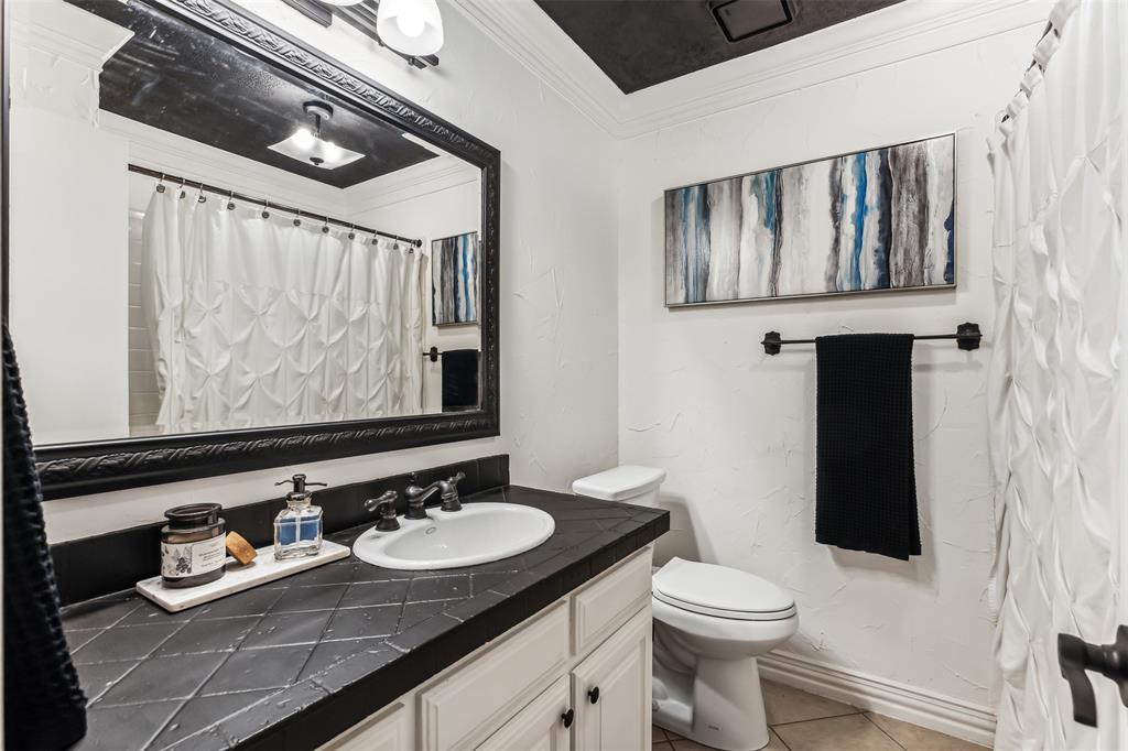 Williams Place Add - Residential