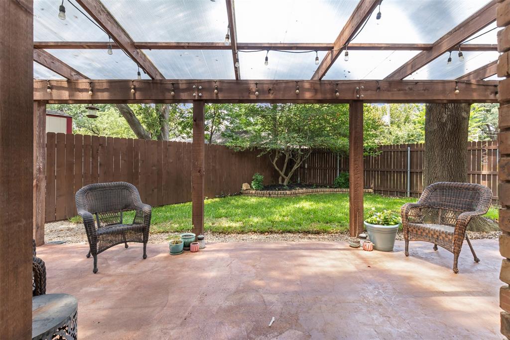 Williams Place Add - Residential