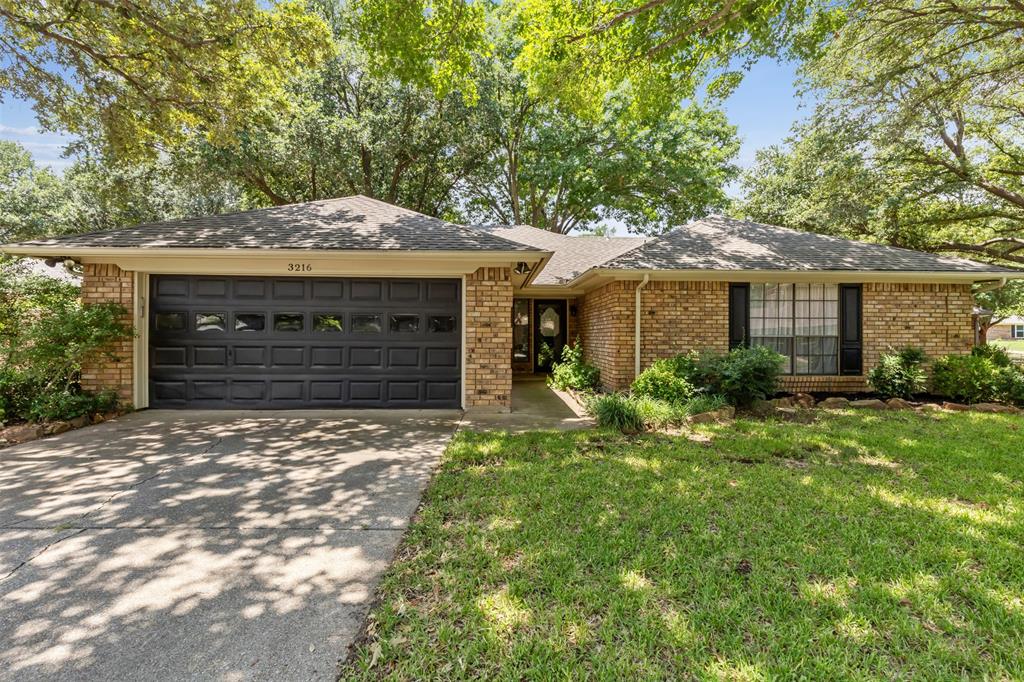 Williams Place Add - Residential